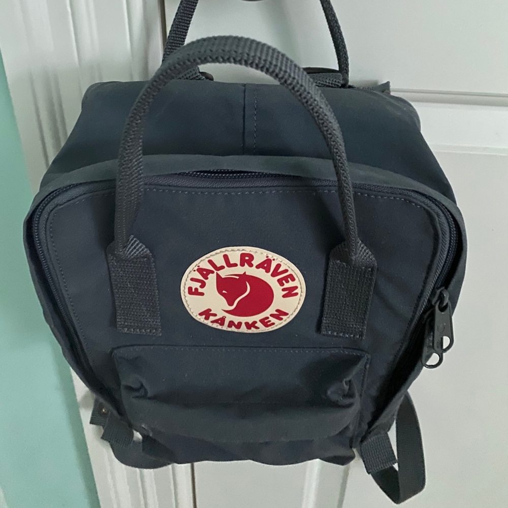Kanken Bag - Picture 2 of 3